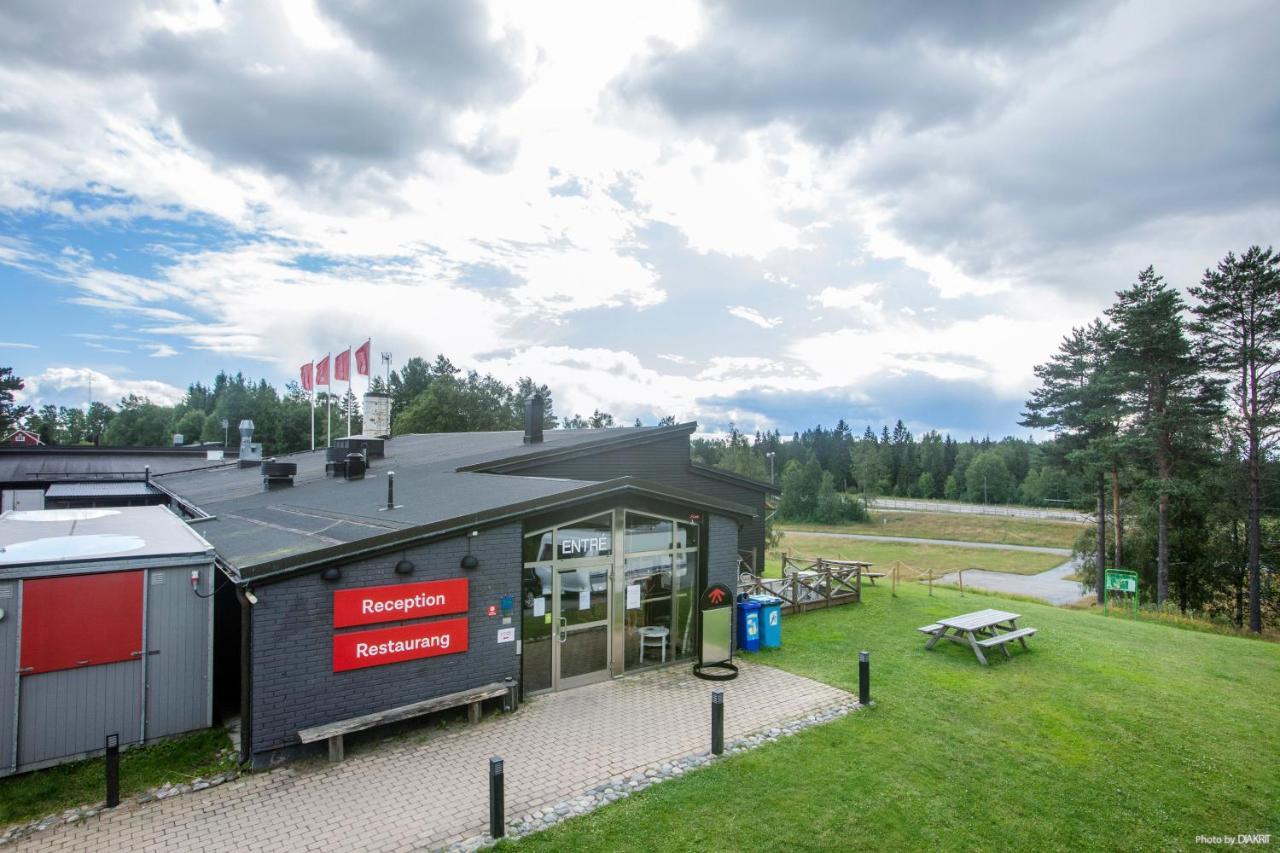 First Camp Annaboda-Oerebro Hotel Garphyttan Exterior photo